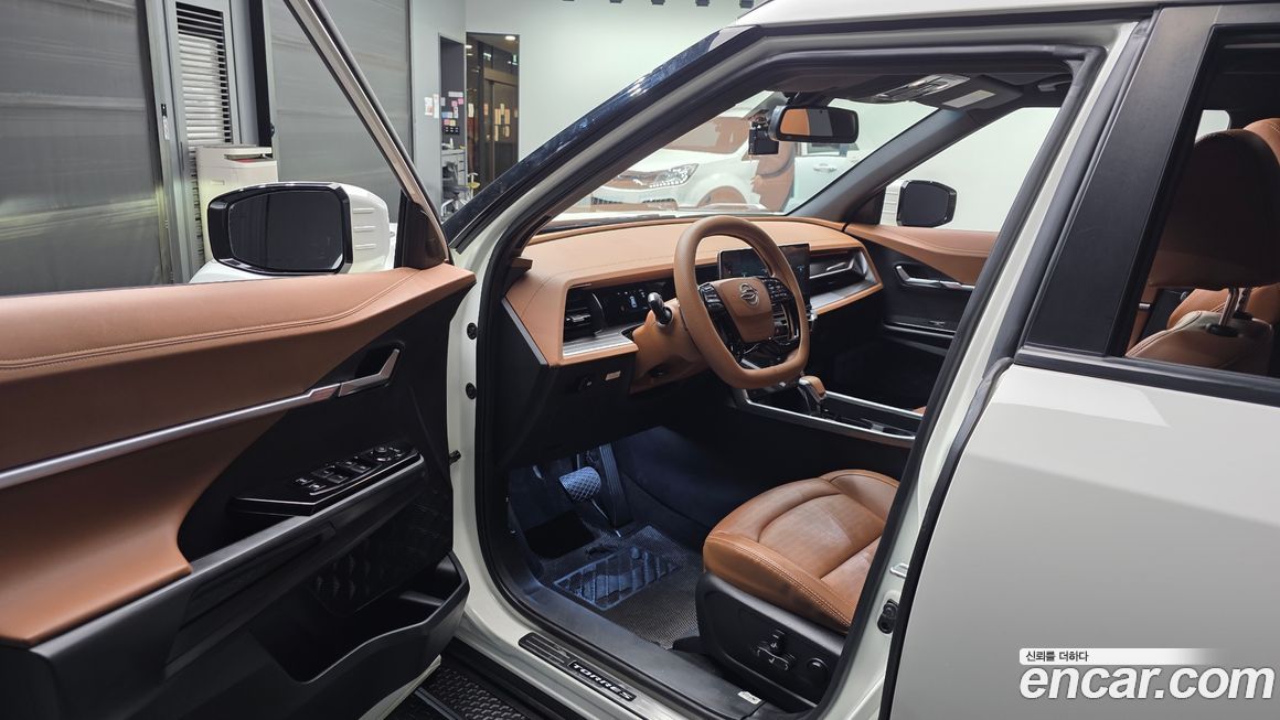 KG_Mobility_Ssangyong Torres 2023