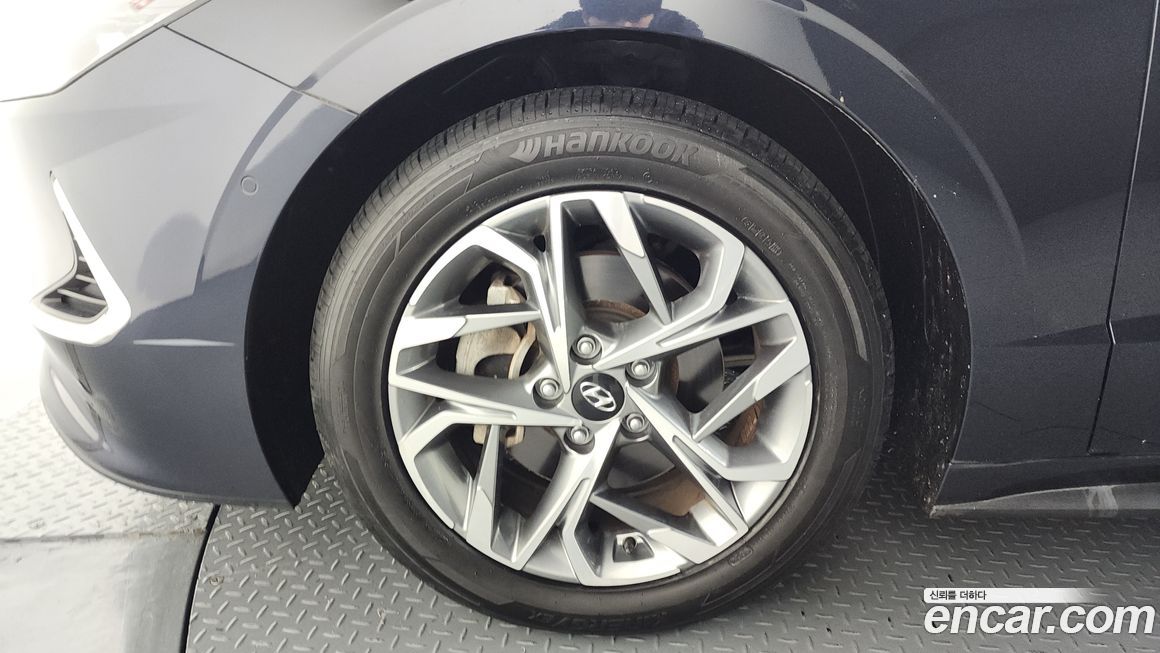Hyundai Sonata 2020
