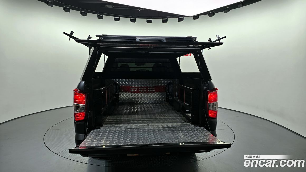 KG_Mobility_Ssangyong Rexton 2020