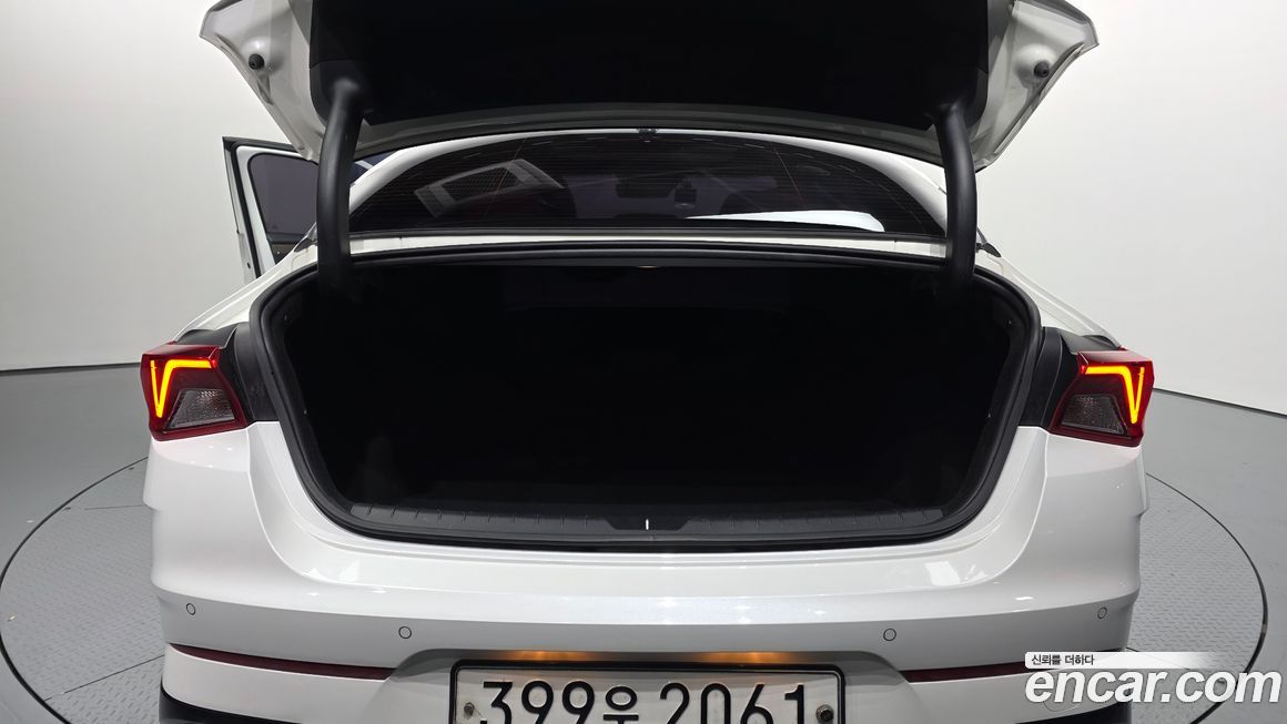 Kia K5 2020