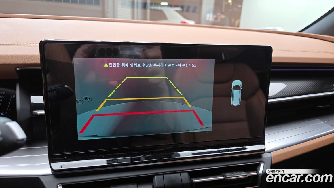 KG_Mobility_Ssangyong Torres 2023