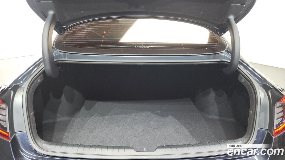 Hyundai Sonata 2020