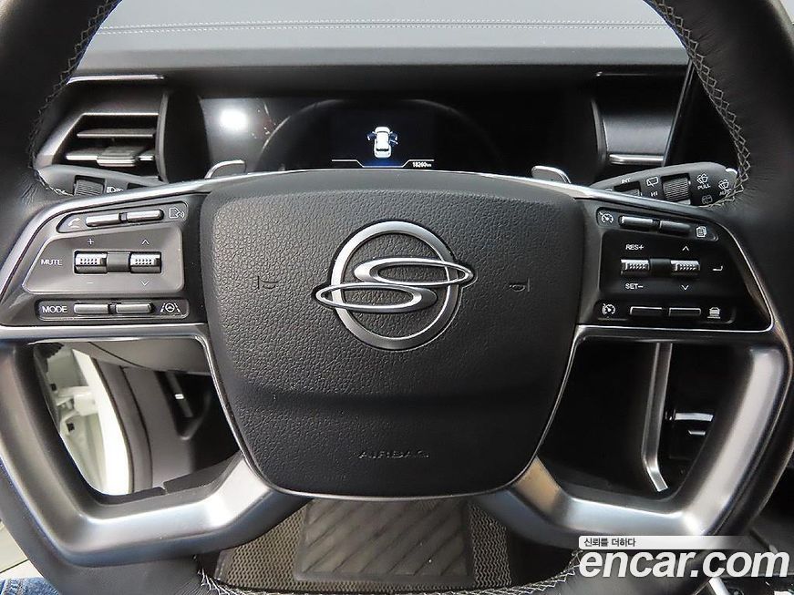 KG_Mobility_Ssangyong Torres 2023