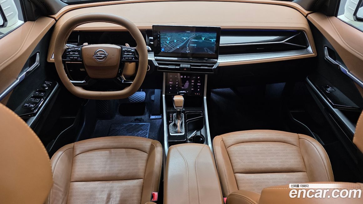 KG_Mobility_Ssangyong Torres 2023