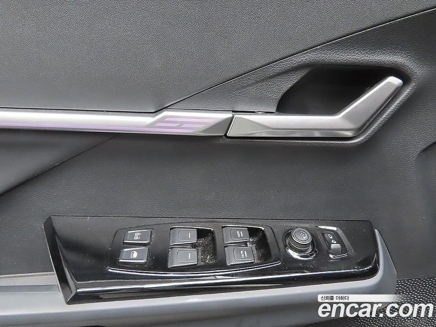 KG_Mobility_Ssangyong Torres 2023