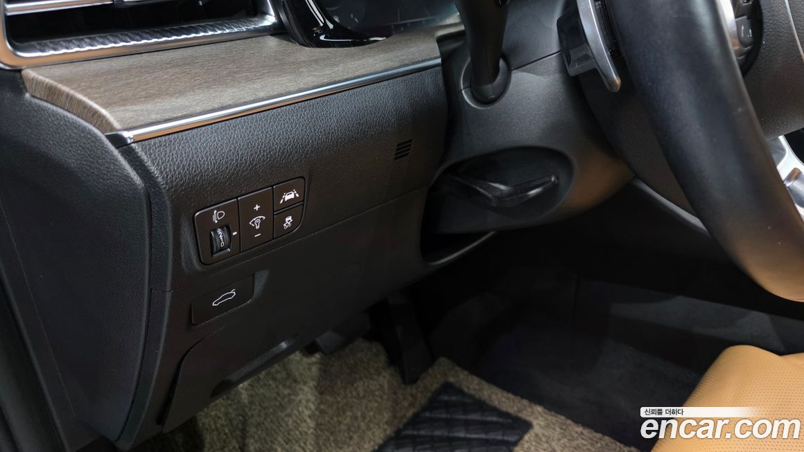 Kia K5 2020