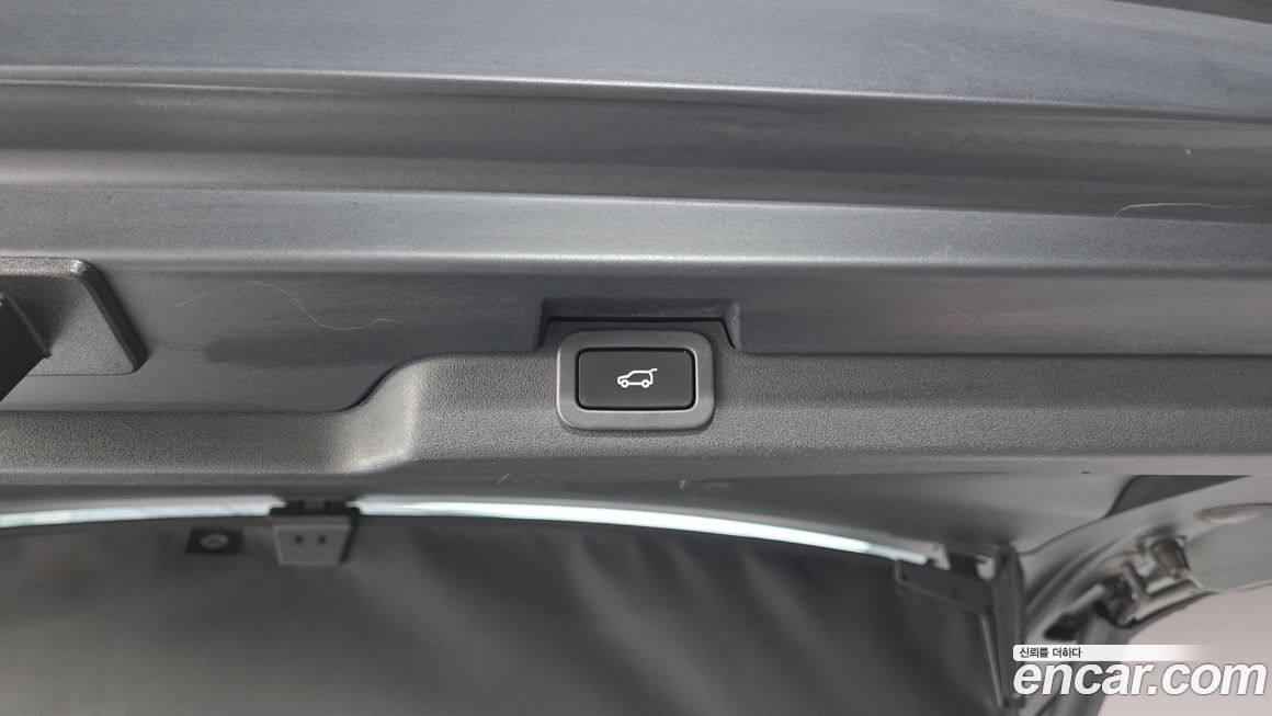 Land Rover Discovery 2017