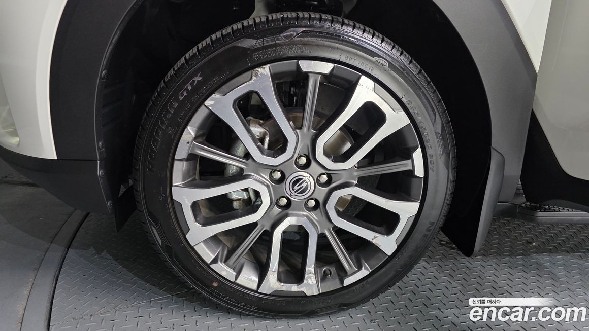 KG_Mobility_Ssangyong Torres 2023