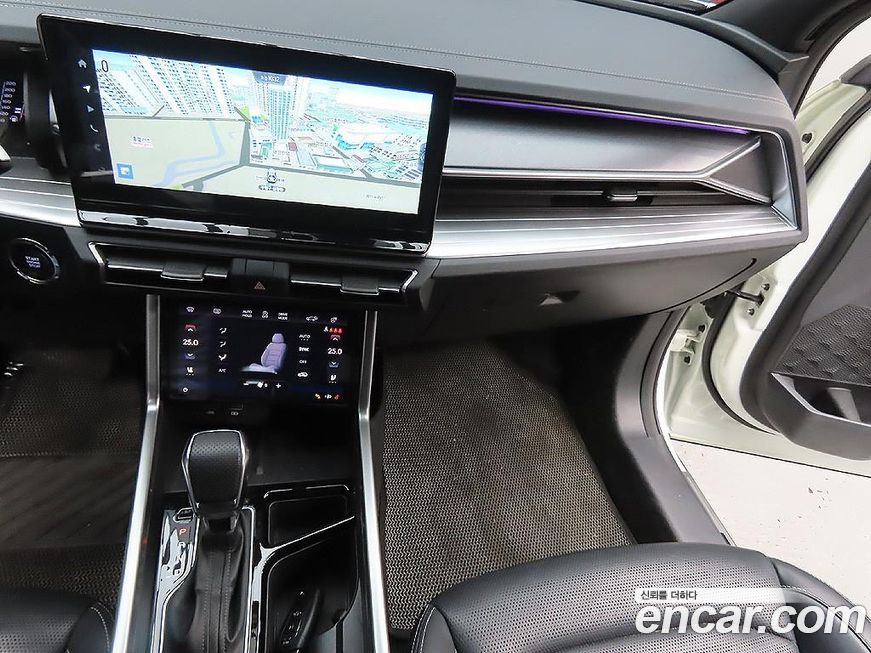 KG_Mobility_Ssangyong Torres 2023