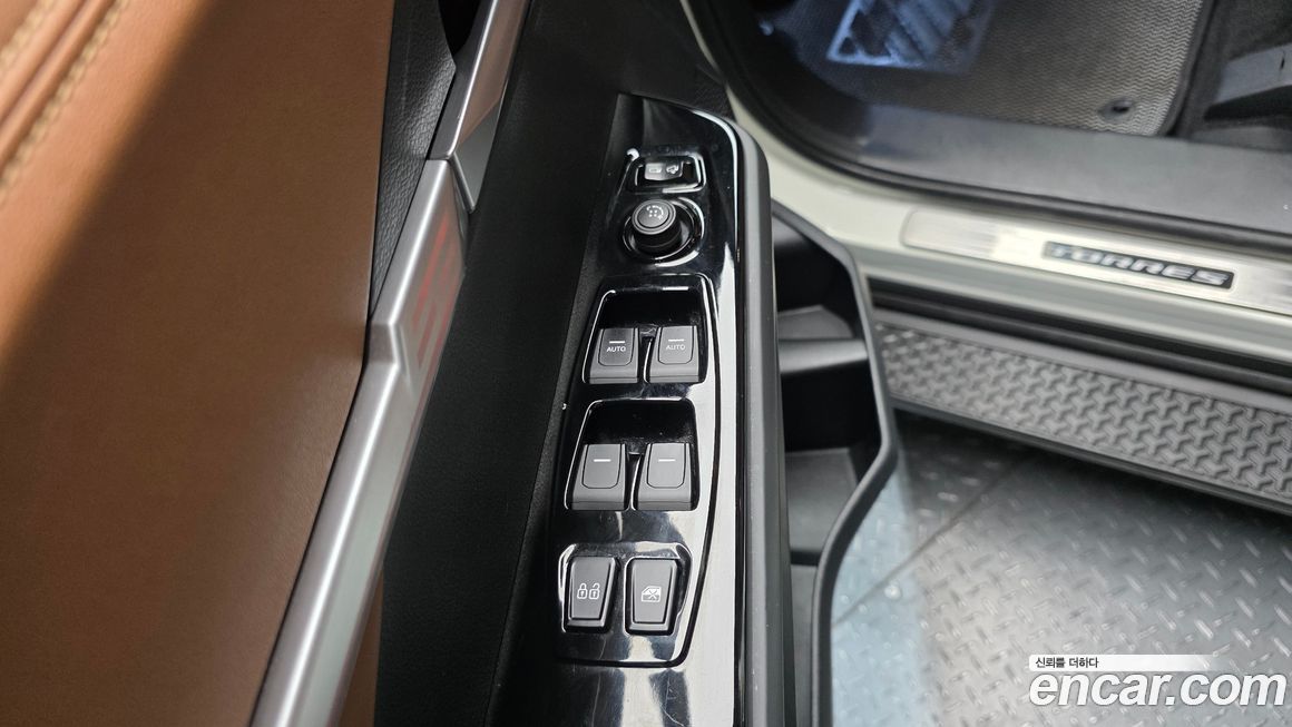 KG_Mobility_Ssangyong Torres 2023