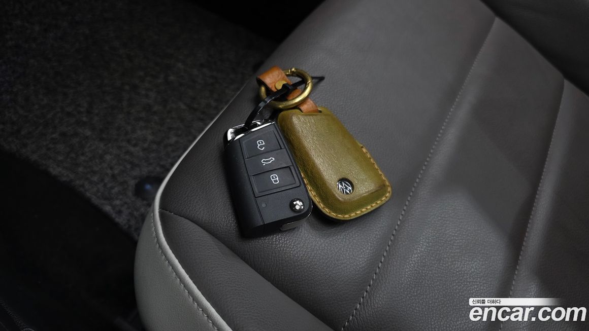 Volkswagen T-Roc 2021