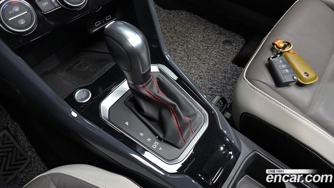 Volkswagen T-Roc 2021