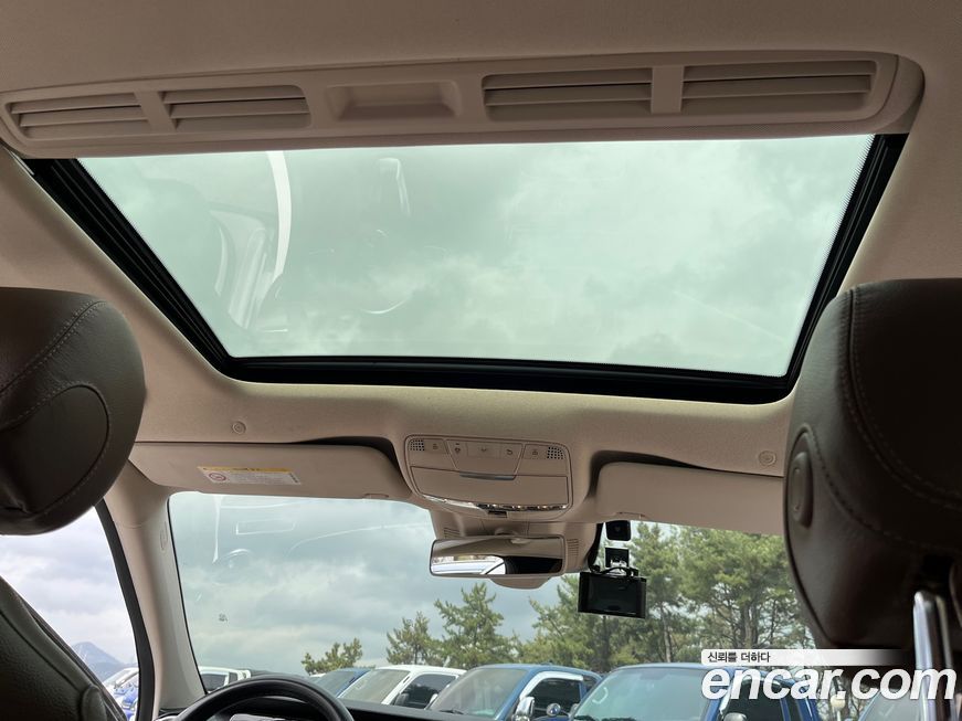 Mercedes-Benz E-Class 2017