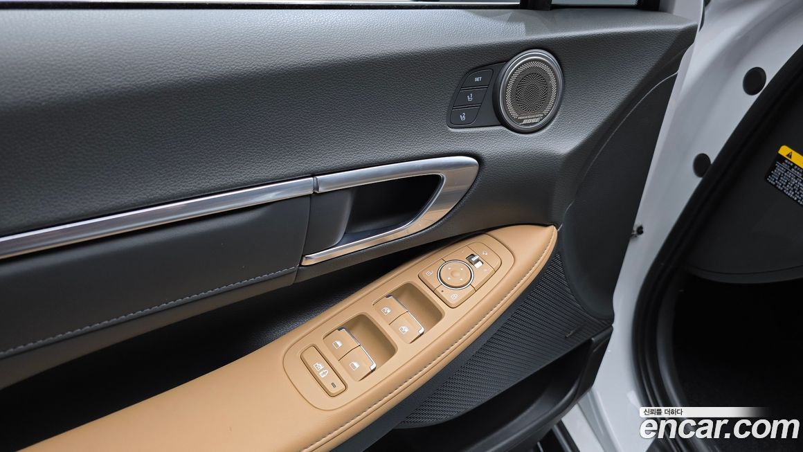 Hyundai Sonata 2020