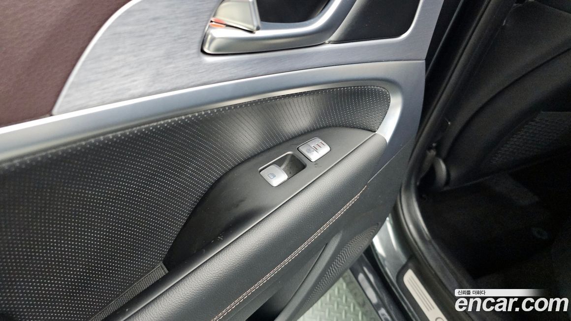 Genesis G70 2019