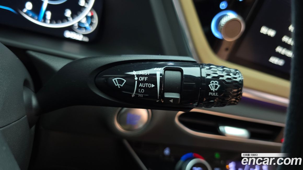 Hyundai Sonata 2020