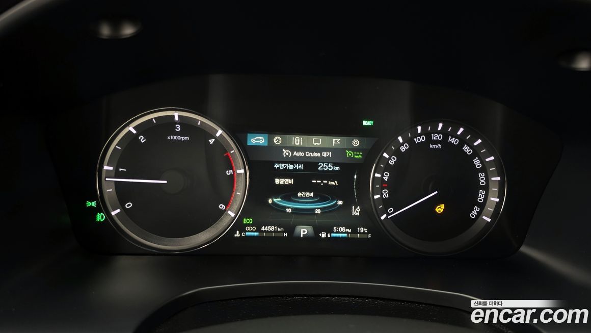 KG_Mobility_Ssangyong Rexton 2020