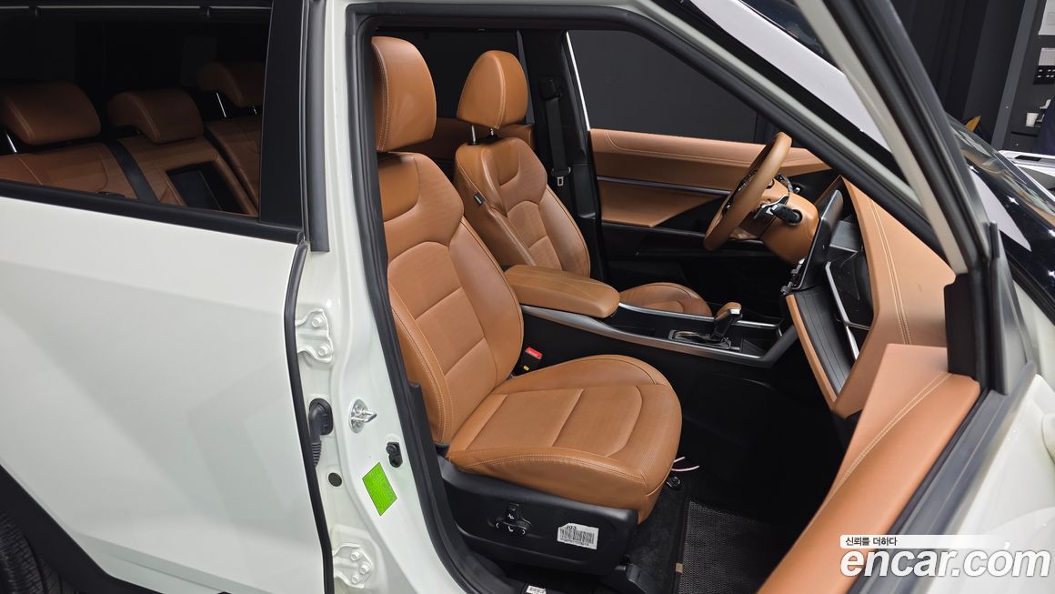 KG_Mobility_Ssangyong Torres 2023