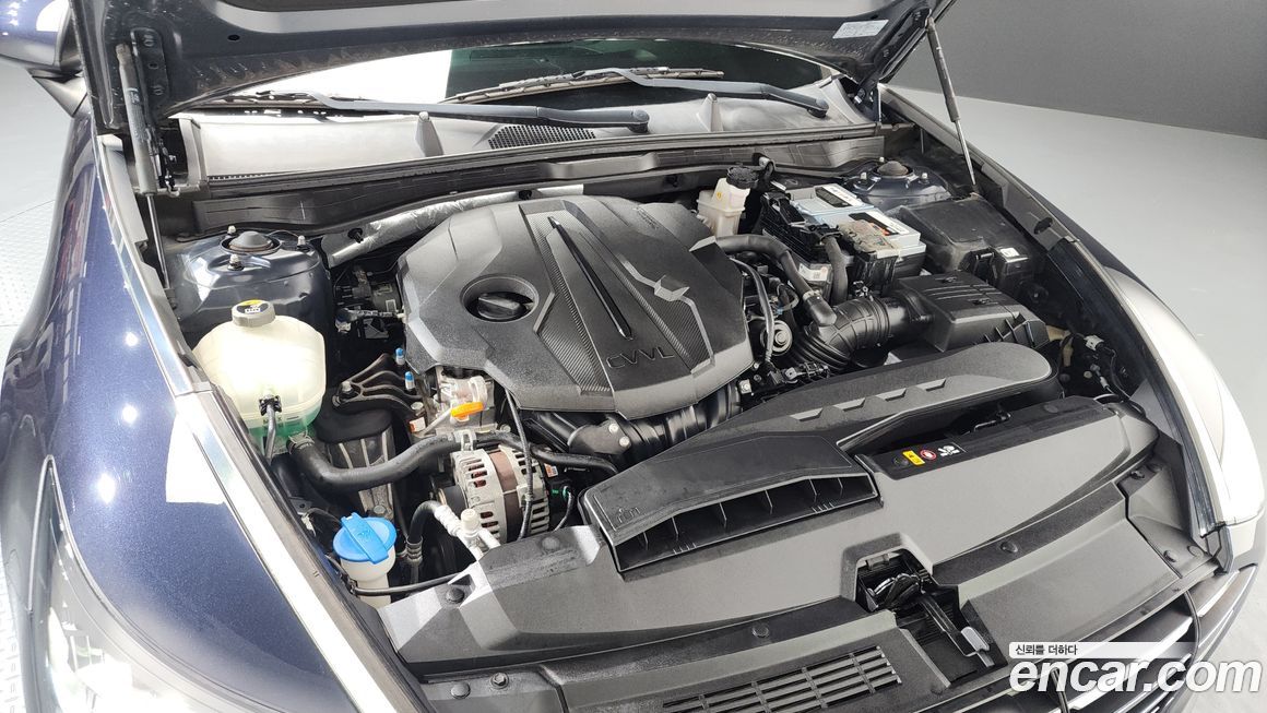 Hyundai Sonata 2020