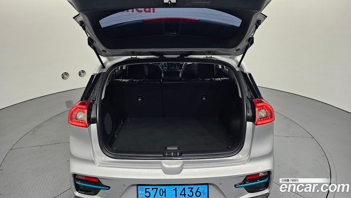 Kia Niro 2021