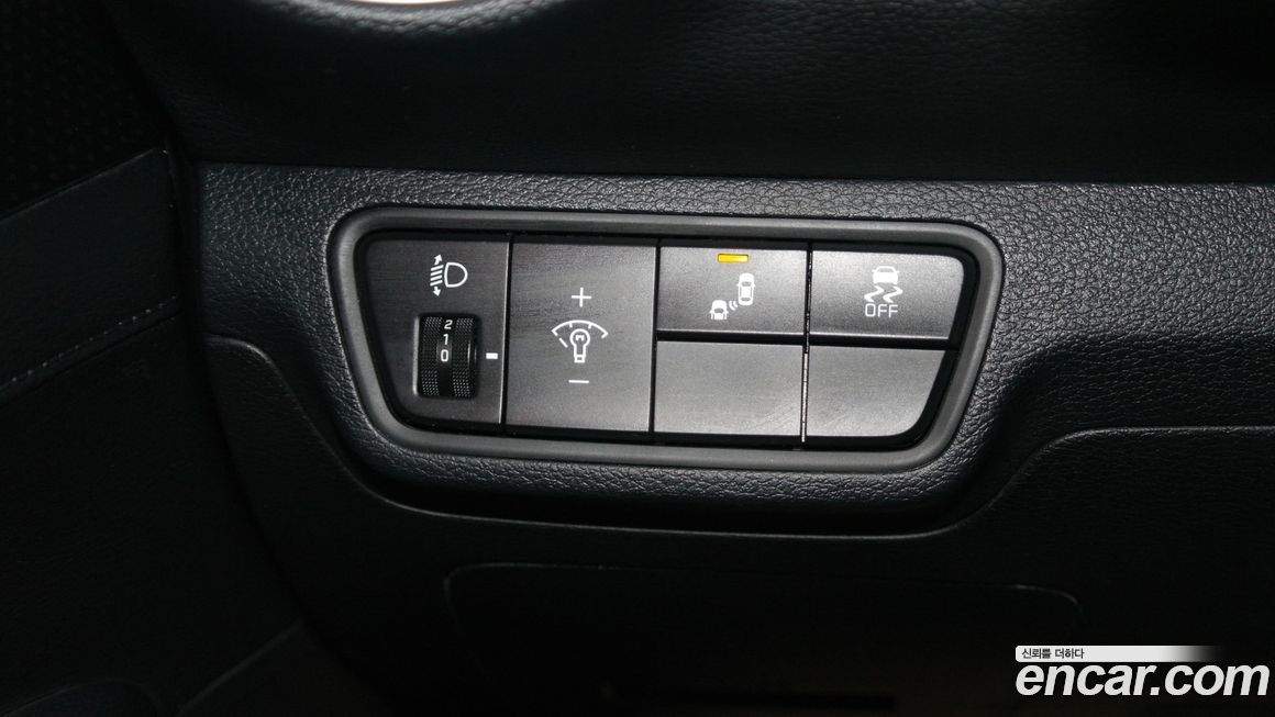 Kia K3 2024