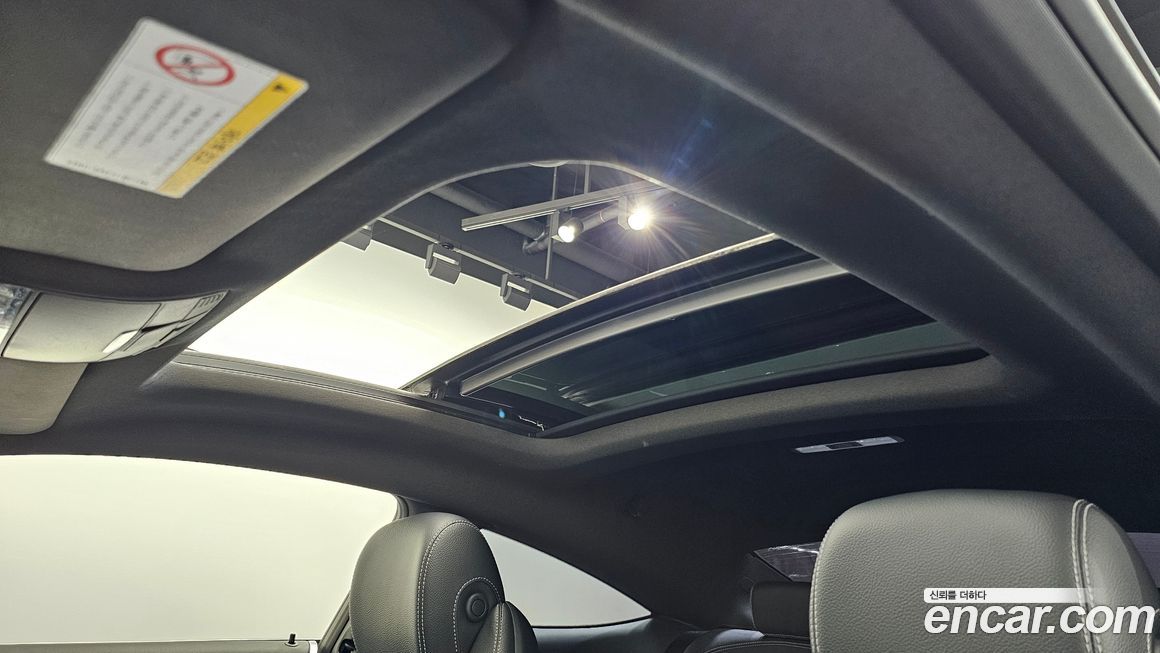 Mercedes-Benz C-Class 2016