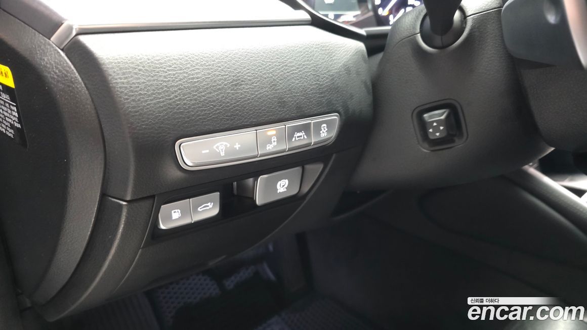Kia K9 2020