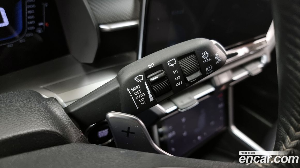 KG_Mobility_Ssangyong Torres 2023