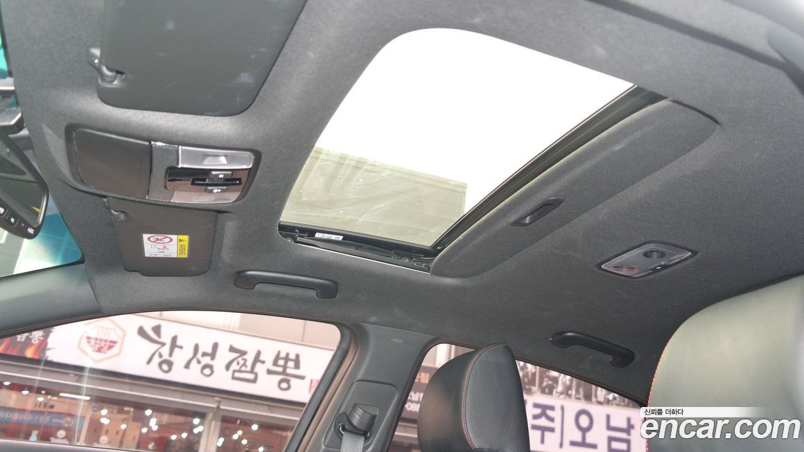 Kia K3 2024