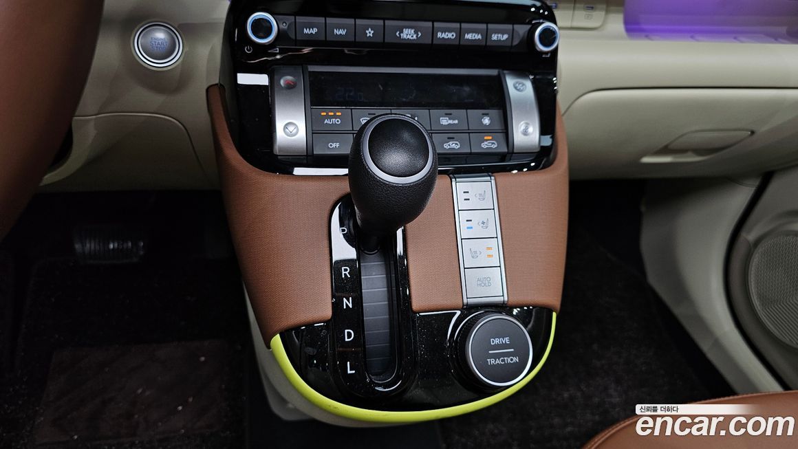 Hyundai Casper 2025