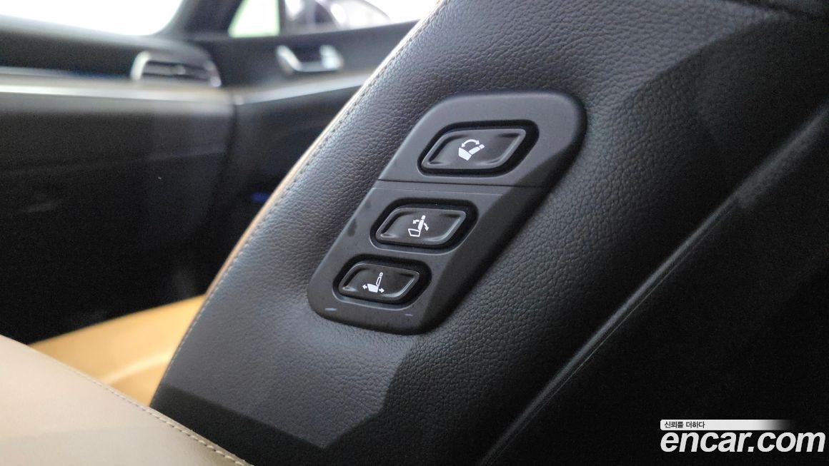Kia K5 2022
