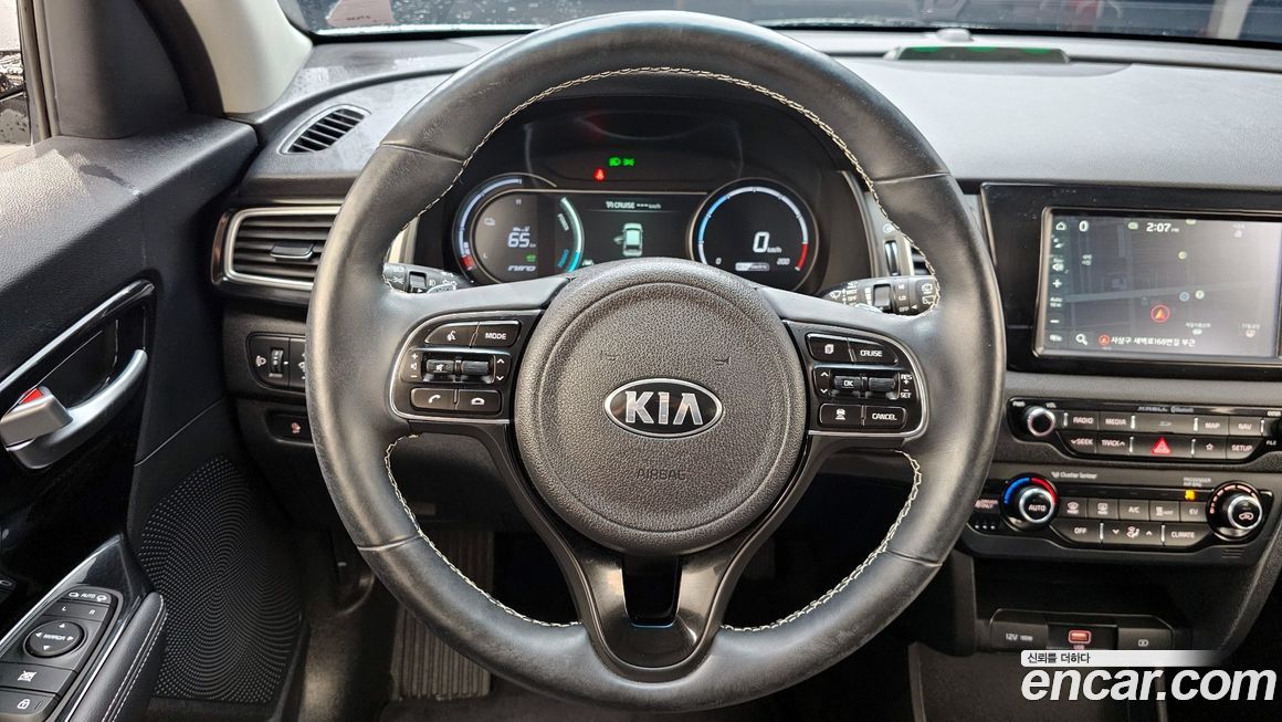 Kia Niro 2021