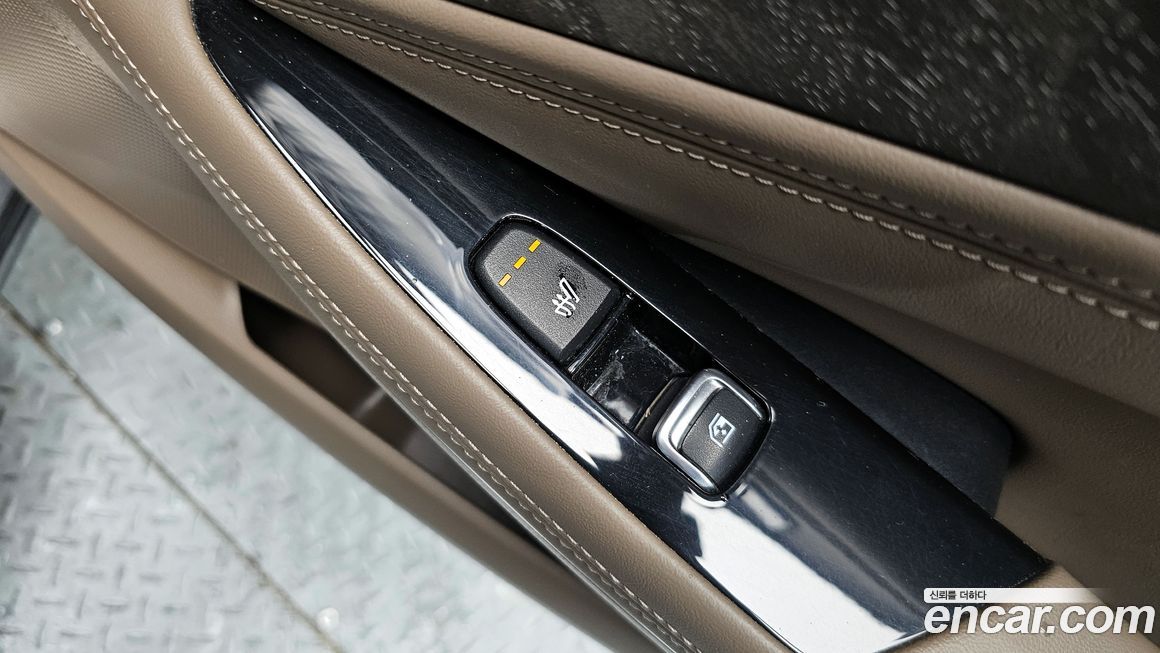 Kia K8 2022
