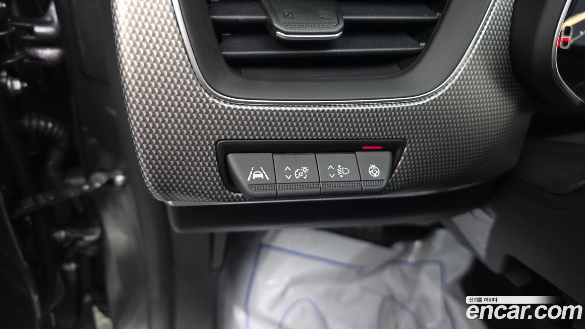 Renault-KoreaSamsung Arkana 2025