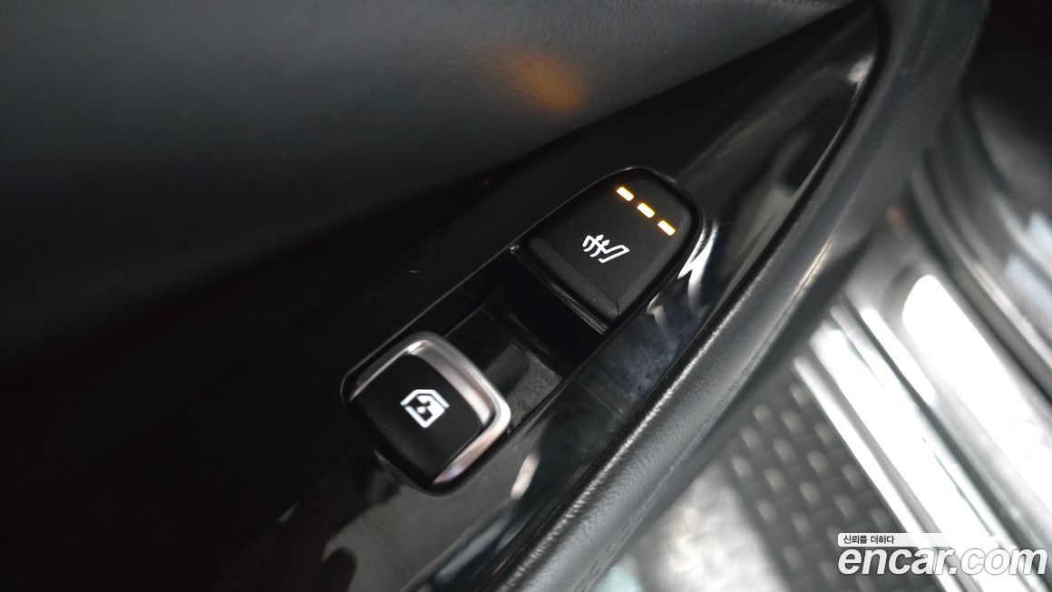 Kia K8 2023