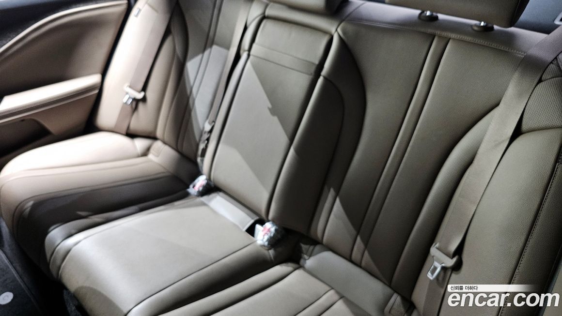 Kia K8 2022