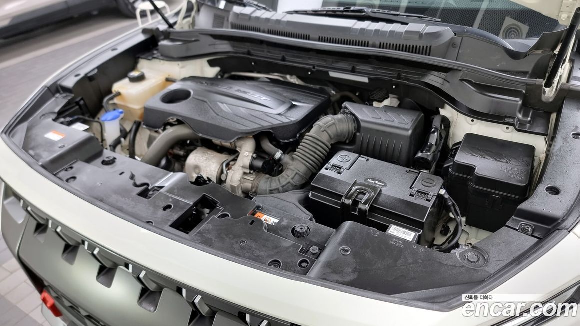 KG_Mobility_Ssangyong Torres 2023