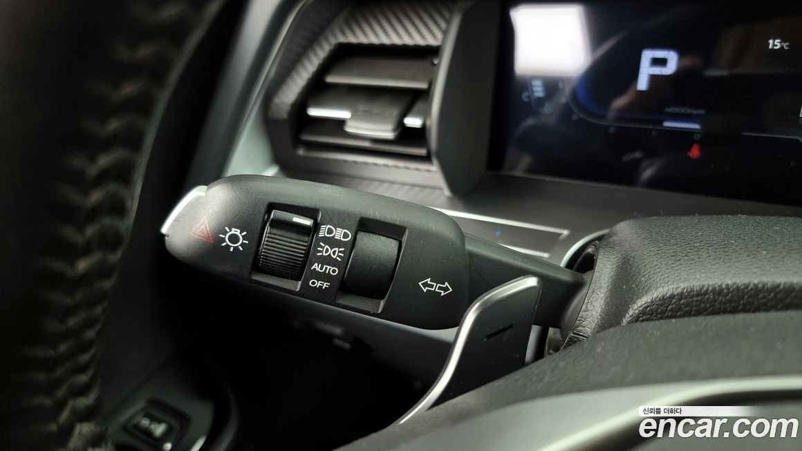 KG_Mobility_Ssangyong Torres 2023