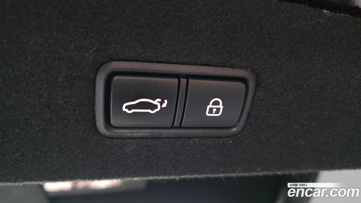 Kia K9 2020