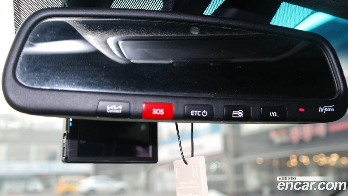 Kia K3 2024