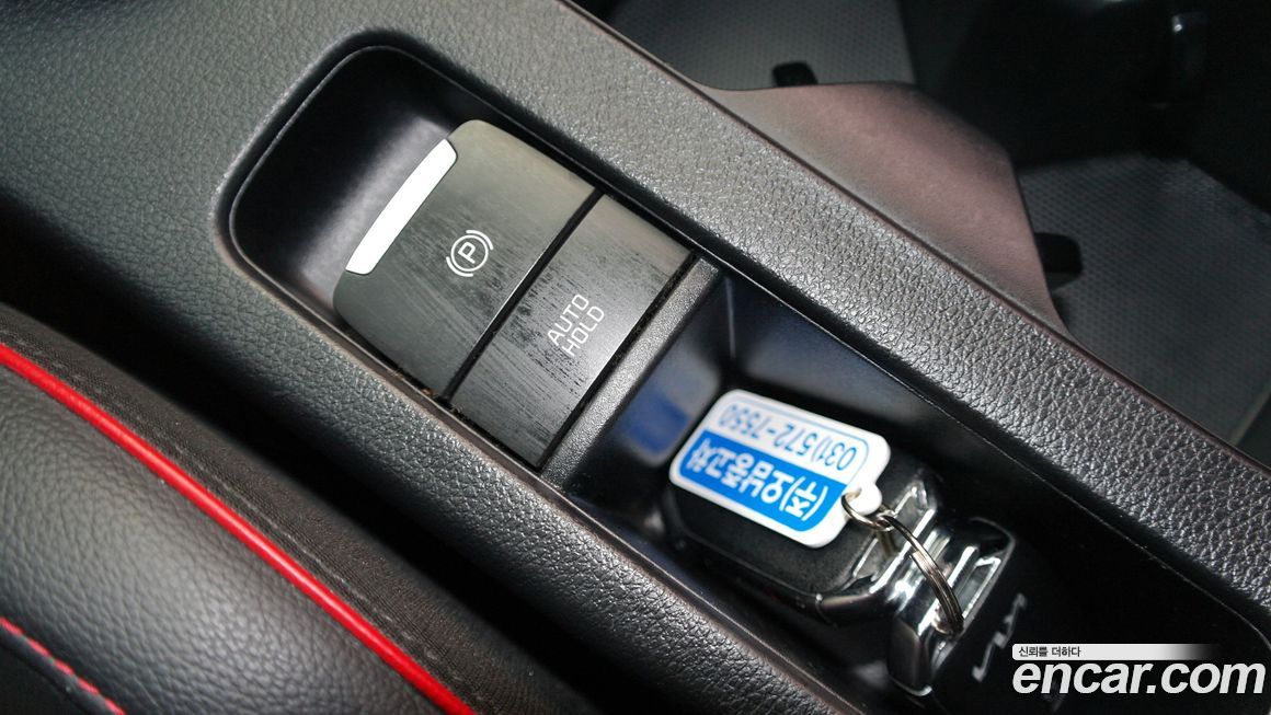 Kia K3 2024