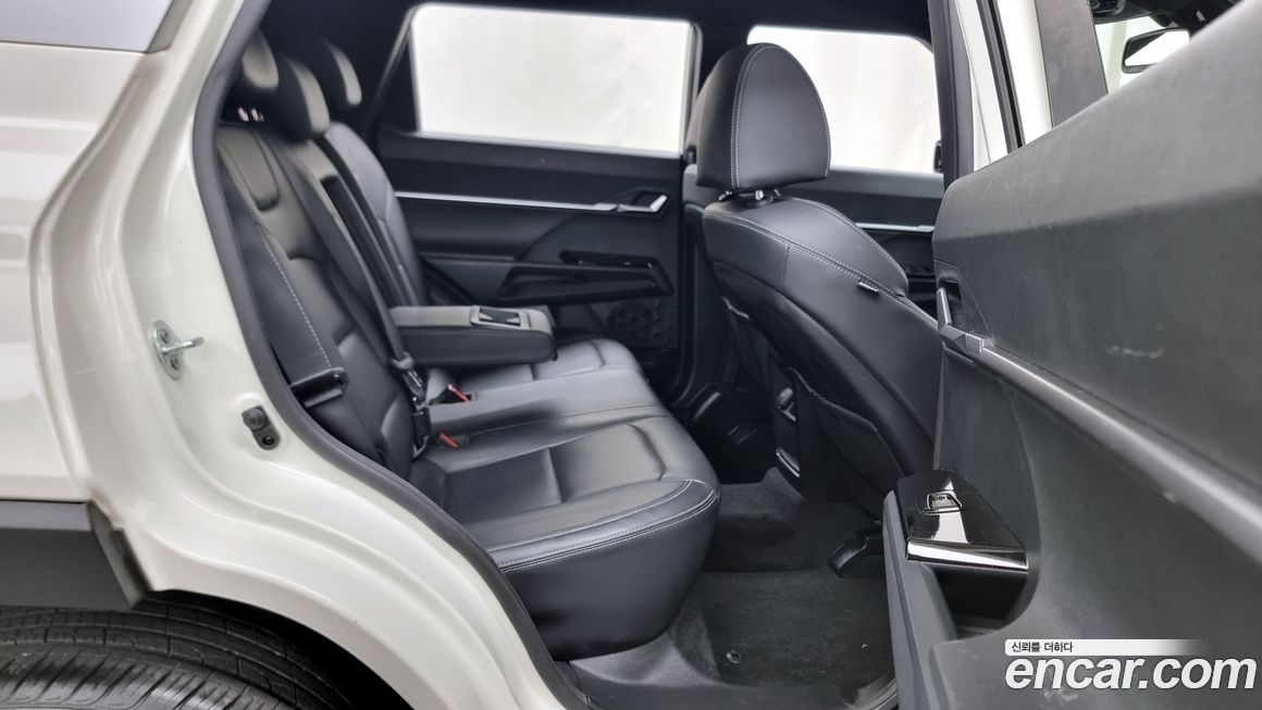 KG_Mobility_Ssangyong Torres 2023