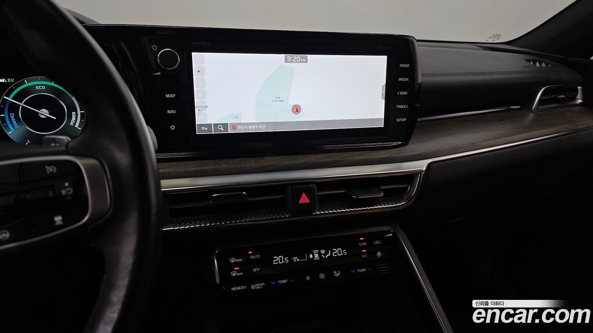 Kia K5 2022