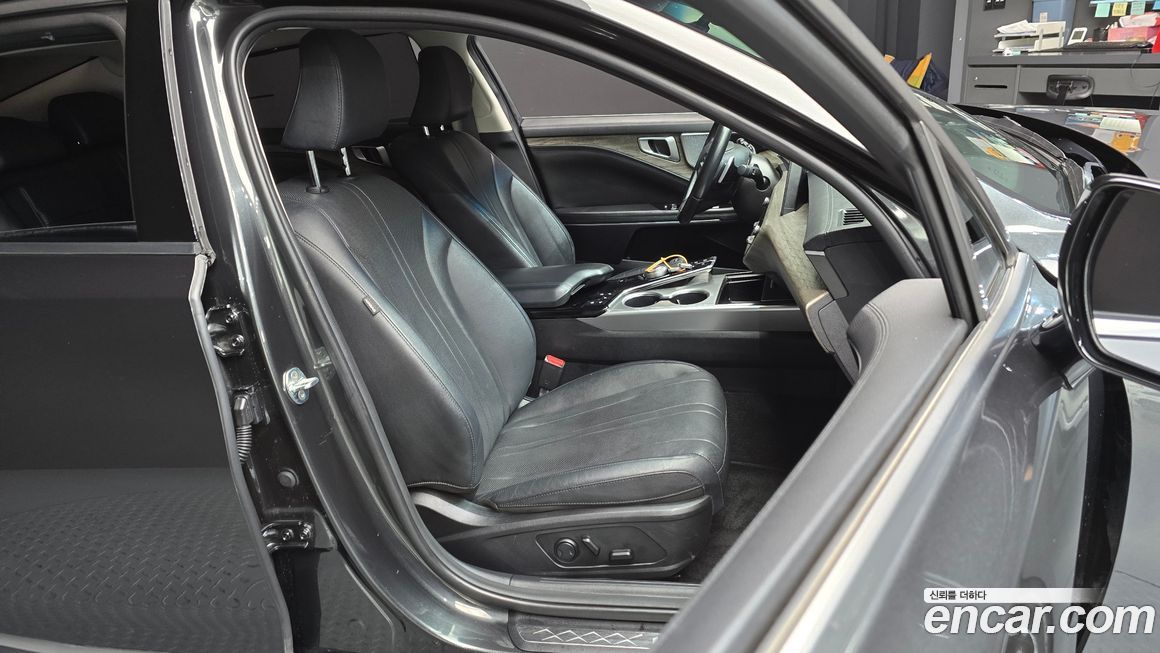 Kia K8 2023