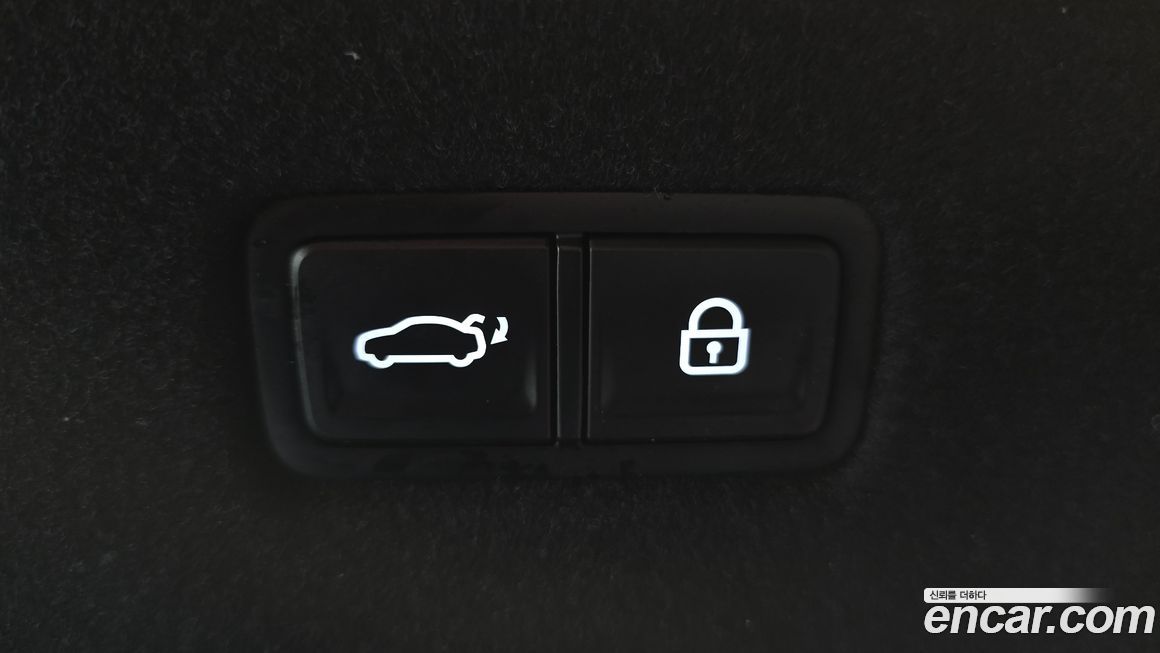Kia K8 2023