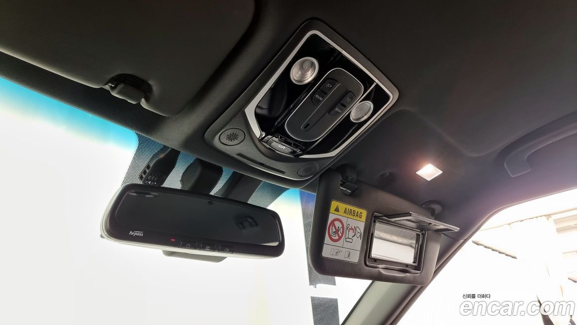 KG_Mobility_Ssangyong Torres 2023