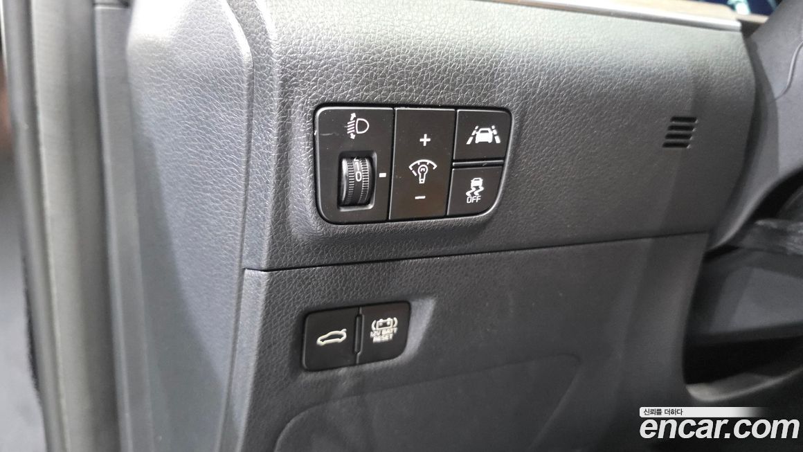 Kia K5 2022