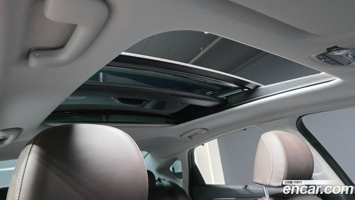 Hyundai Grandeur 2019