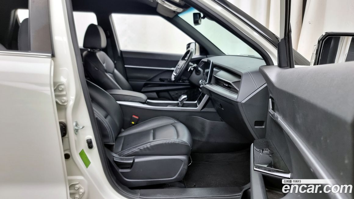 KG_Mobility_Ssangyong Torres 2023