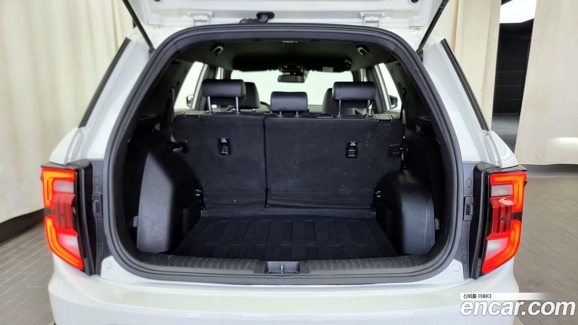 KG_Mobility_Ssangyong Torres 2023